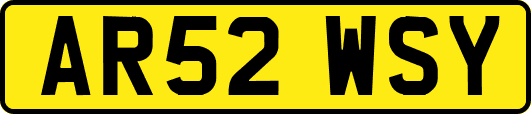 AR52WSY