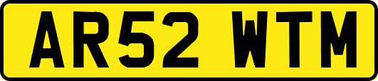 AR52WTM