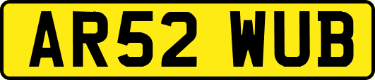 AR52WUB
