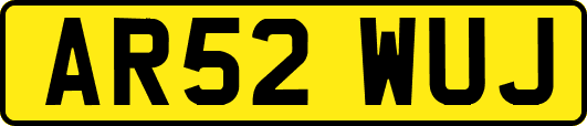 AR52WUJ