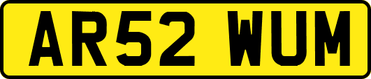 AR52WUM