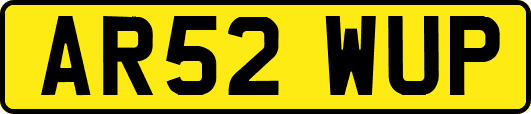 AR52WUP