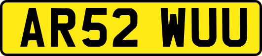 AR52WUU