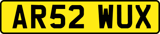 AR52WUX