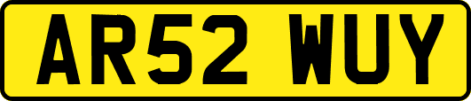 AR52WUY
