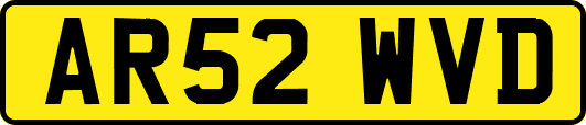 AR52WVD