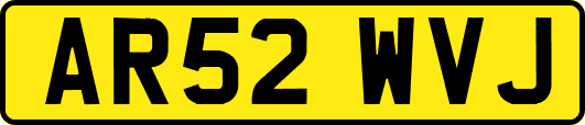 AR52WVJ