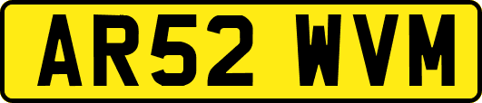 AR52WVM