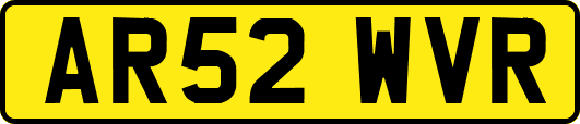 AR52WVR