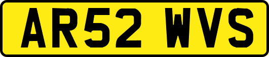 AR52WVS
