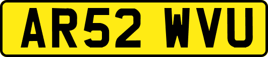 AR52WVU