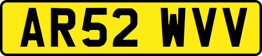 AR52WVV