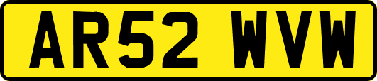 AR52WVW