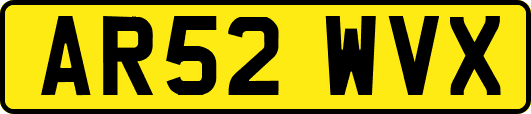 AR52WVX