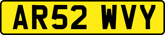 AR52WVY