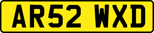 AR52WXD
