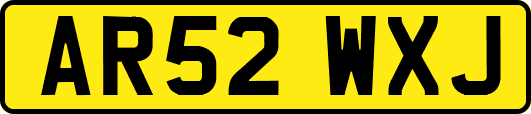 AR52WXJ