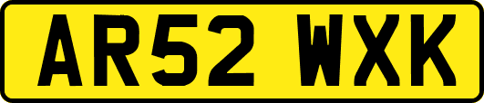 AR52WXK