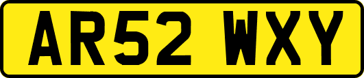 AR52WXY