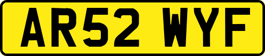 AR52WYF