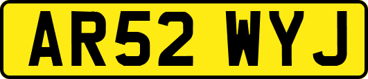 AR52WYJ