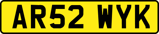 AR52WYK