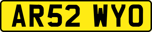 AR52WYO