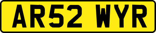 AR52WYR