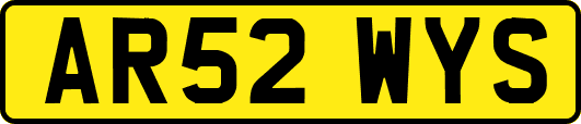 AR52WYS