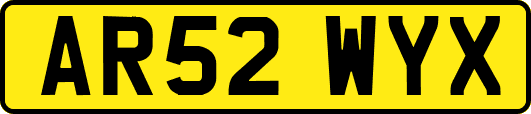 AR52WYX
