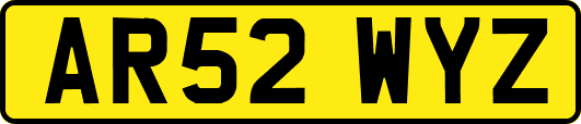 AR52WYZ