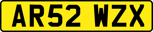 AR52WZX