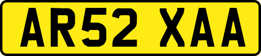 AR52XAA