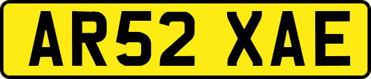 AR52XAE