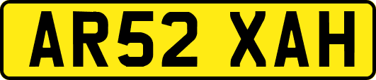 AR52XAH