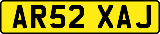 AR52XAJ