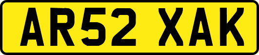 AR52XAK