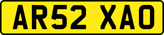 AR52XAO