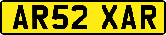 AR52XAR