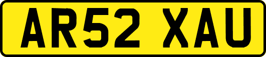 AR52XAU
