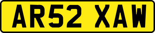 AR52XAW