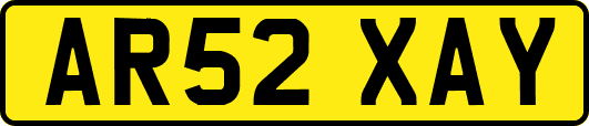 AR52XAY