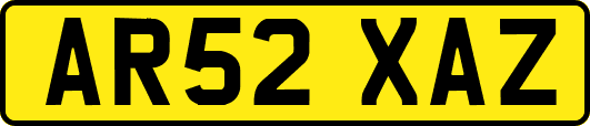 AR52XAZ