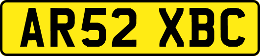 AR52XBC