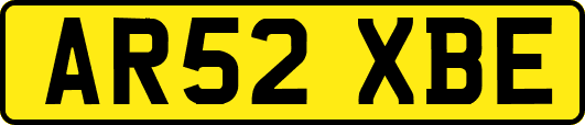 AR52XBE