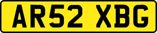 AR52XBG