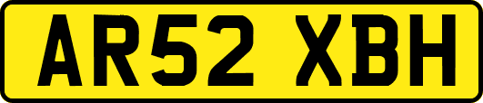 AR52XBH