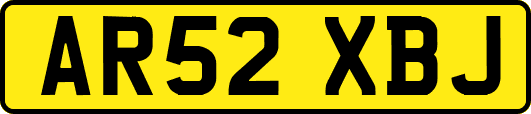 AR52XBJ