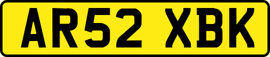 AR52XBK