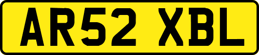 AR52XBL